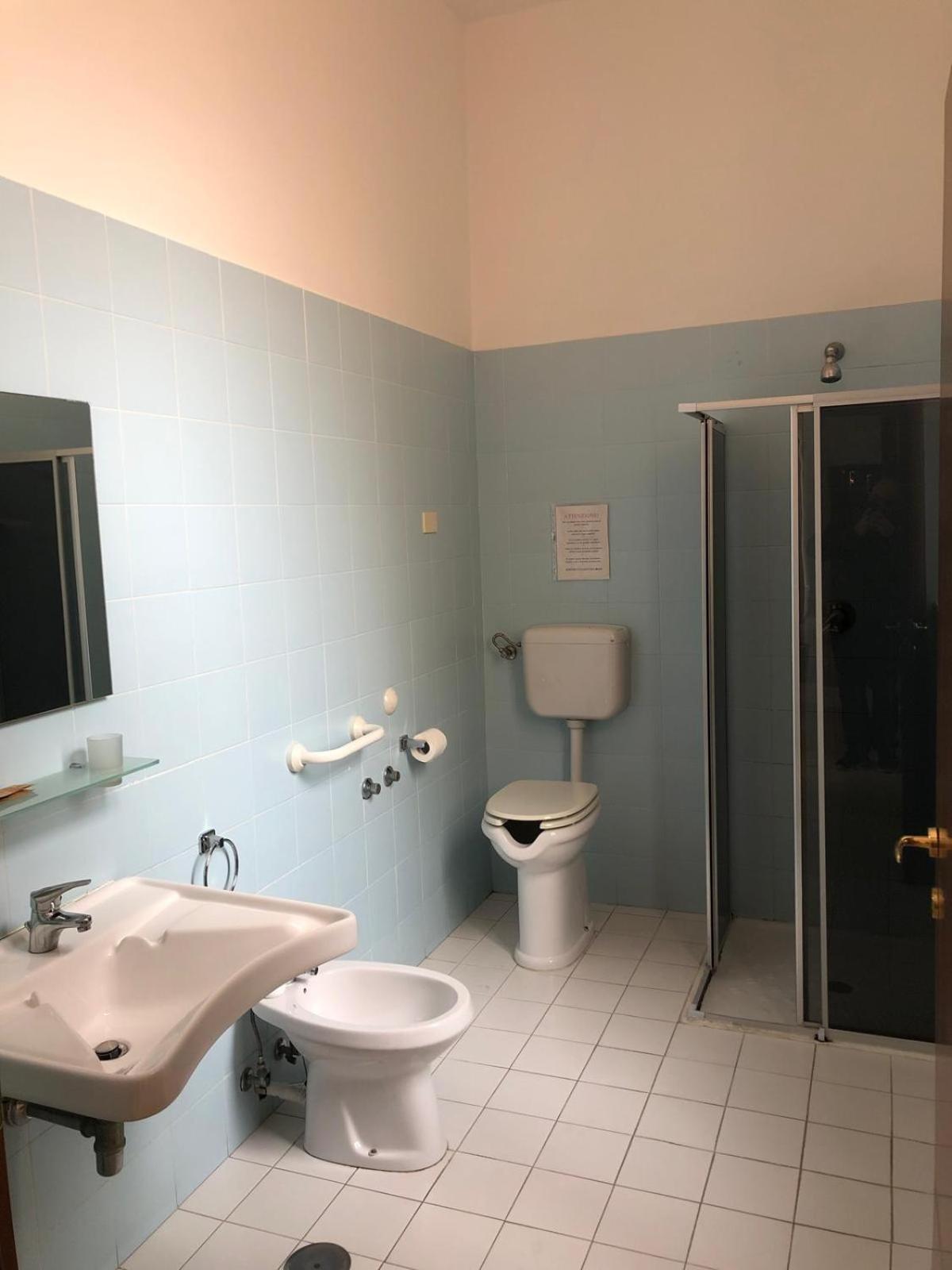 B&B La Conigliera Naples Exterior photo